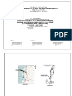 DPWH Region 1 Bypass Road Design Plan