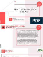 Struktur Bangunan Tinggi: Discussion