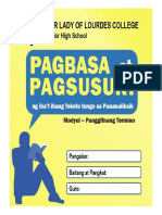 Modyul-4-Pagbasa-at-Pagsusuri 2