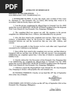 NAP Form 2 Rds | PDF | Records Management | Government Information