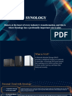 Synology