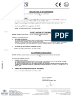 COD - 16022 - UE Declaration FPX ATEX C