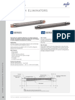 Vibration Eliminators