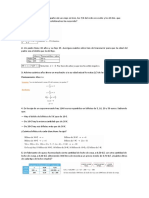 Problemas Ecuaciones - Resueltos