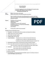 Course 37 Practical Life Presentation Outlines 5kb2