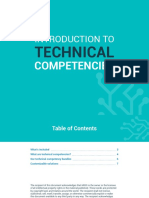 HRSG Introduction To Technical Competencies