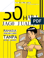 30 Hari Jago Jualan
