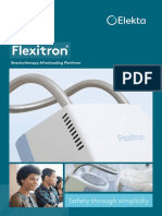 Flexitron Product