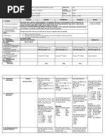 Grade 8 RMA Answer Key | PDF