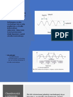 Czym Jest Fala Mechaniczna?