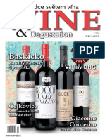Wine & Degustation 02 - 2021 PDF Verze