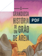 A GRANDIOSA HISTÓRIA DE UM GRÃO DE AREIA_ebook
