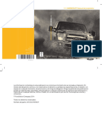 2015 SUPER DUTY Manual Del Propietario: Ford - MX