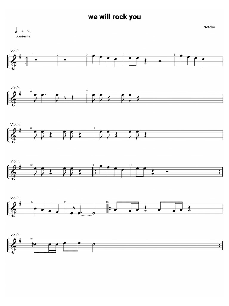 we_will_rock_you_violin_20221015_121159 | PDF