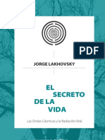 El Secreto Lakhovsky