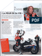 Paris Match- Henin - Mettet - Juin 2011