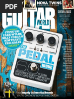 Premier Guitar February 2016 PDF | PDF | Credit Card  display picture 2