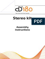 PDF Hypex UcD180stereo-kit 1