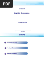 Logistic Regression