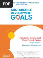Free Sdgs Powerpoint Template Pdf