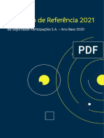 Formulário de Referência 2021 BB Seguridade