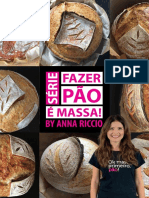 e Book Serie Fazer Pao Emassa