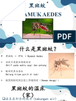 Dengue Talk