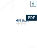 MIPS EPC Catalog