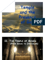 Presence of God-Session 2