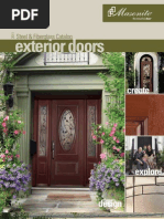 Download Masonite Fiberglass Steel Doors 2011 by Maritime Door  Window SN63802683 doc pdf