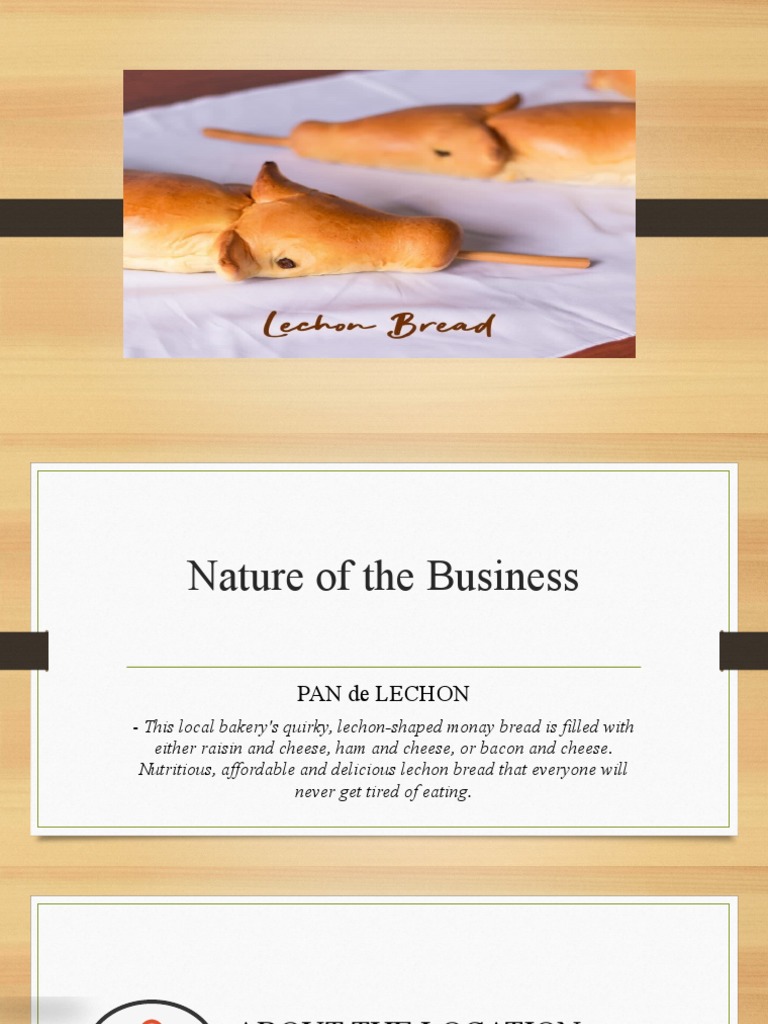 Business Plan Bread PDF Hypertension