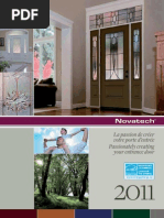 Download Novatech Brochure PDF by Maritime Door  Window SN63802727 doc pdf