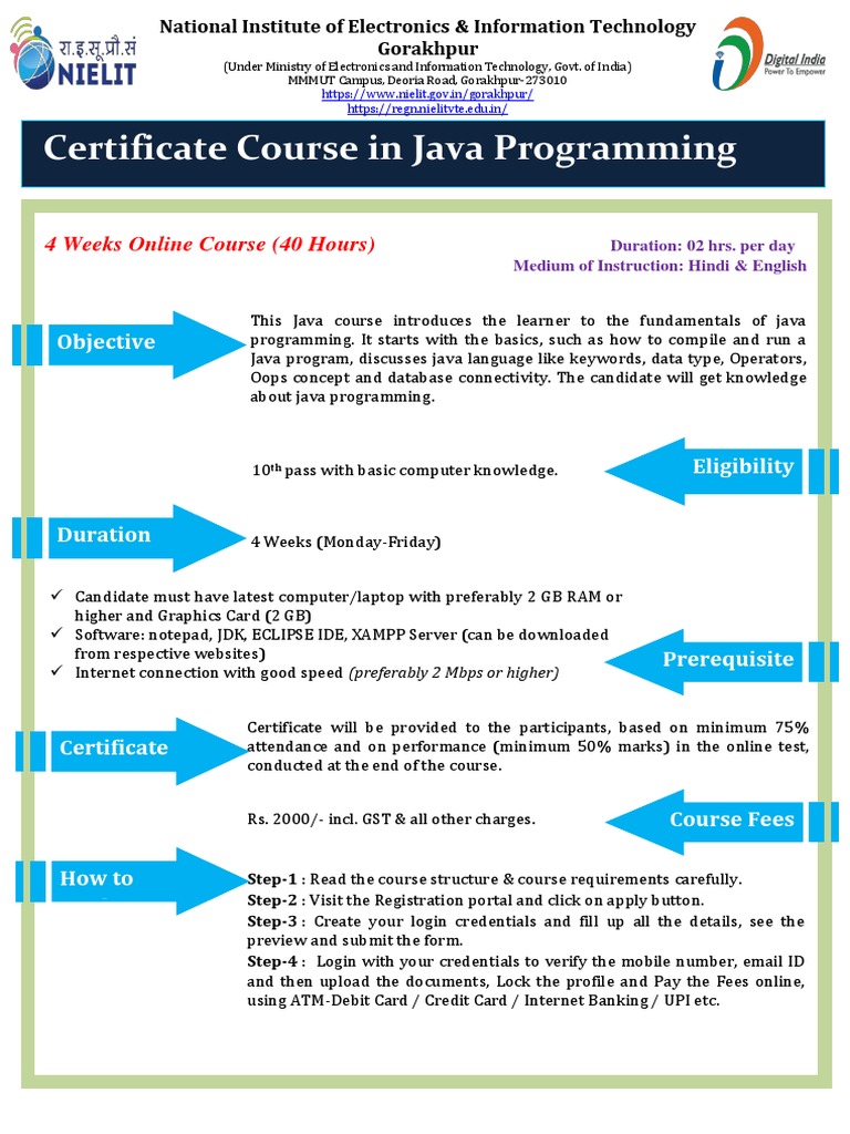 B19-Java Programming_20220125 | PDF | Method (Computer Programming) | Class  (Computer Programming)