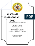 Gawad Parangal