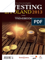 Investing in Poland 2013