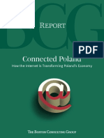 How The Internet Is Transforming Polands Economy