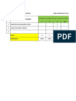 Evaluacion Diagnostica EEFF 2023