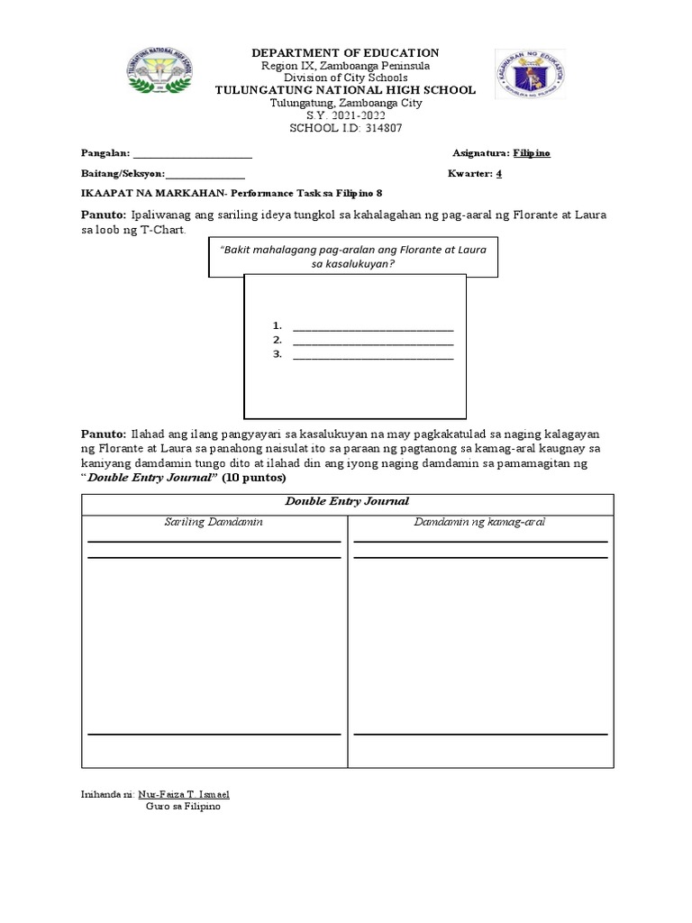 Act.Sheet PDF