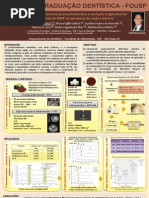 Botta SB - SBPqO 2011