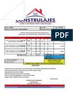 Orçamento Atualizado Gabriel