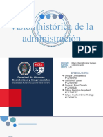 Vision Historica de La Administracion-Grupo A3