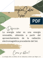 Energíasolar: Tyler