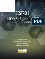 Gestão E Governança Pública: Aspectos Essenciais