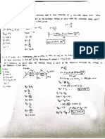 Distribution Sample Problem