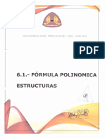 03.07 Formula Polinomica Del Expediente Tecnico