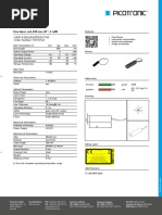 LI650 4 5 (8x26) 20DEG F100