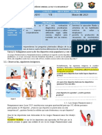 Evaluacion Diagnostica - 5to Grado-Educacion Fisica - 00001