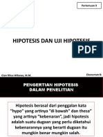 Pertemuan 9