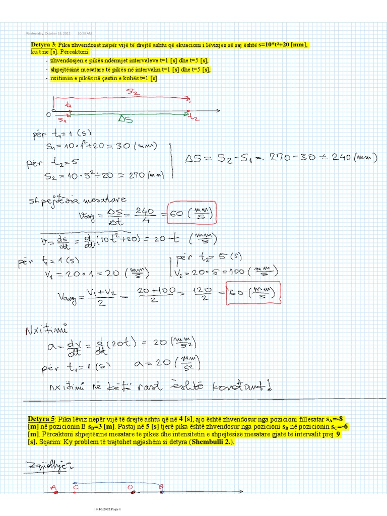 Problem 3 | PDF