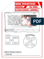 Términos Excluidos - Series: Sabías Que